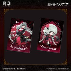 画像2: 鳴潮×三月獣　暮色物語　カードセット【期間限定】【予約180日以内】 (2)