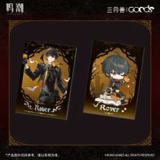 画像4: 鳴潮×三月獣　暮色物語　カードセット【期間限定】【予約180日以内】 (4)