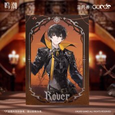 画像3: 鳴潮×三月獣　暮色物語　色紙【期間限定】【予約180日以内】 (3)