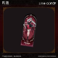 画像3: 鳴潮×三月獣　暮色物語　ホログラムカード【期間限定】【予約180日以内】 (3)