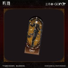 画像4: 鳴潮×三月獣　暮色物語　ホログラムカード【期間限定】【予約180日以内】 (4)