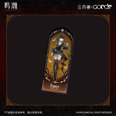 画像5: 鳴潮×三月獣　暮色物語　ホログラムカード【期間限定】【予約180日以内】 (5)