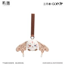 画像4: 鳴潮×三月獣　暮色物語　アブ　ぬいぐるみ　バッグチャーム【期間限定】【予約180日以内】 (4)