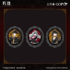 画像1: 鳴潮×三月獣　暮色物語　マグネット・A【期間限定】【予約180日以内】 (1)