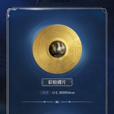 画像6: 【鳴潮 219pt】鳴潮　金色に煌めく潮影　ピクチャーディスクボックス【予約180日以内】 (6)