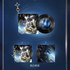 画像9: 【鳴潮 219pt】鳴潮　金色に煌めく潮影　ピクチャーディスクボックス【予約180日以内】 (9)