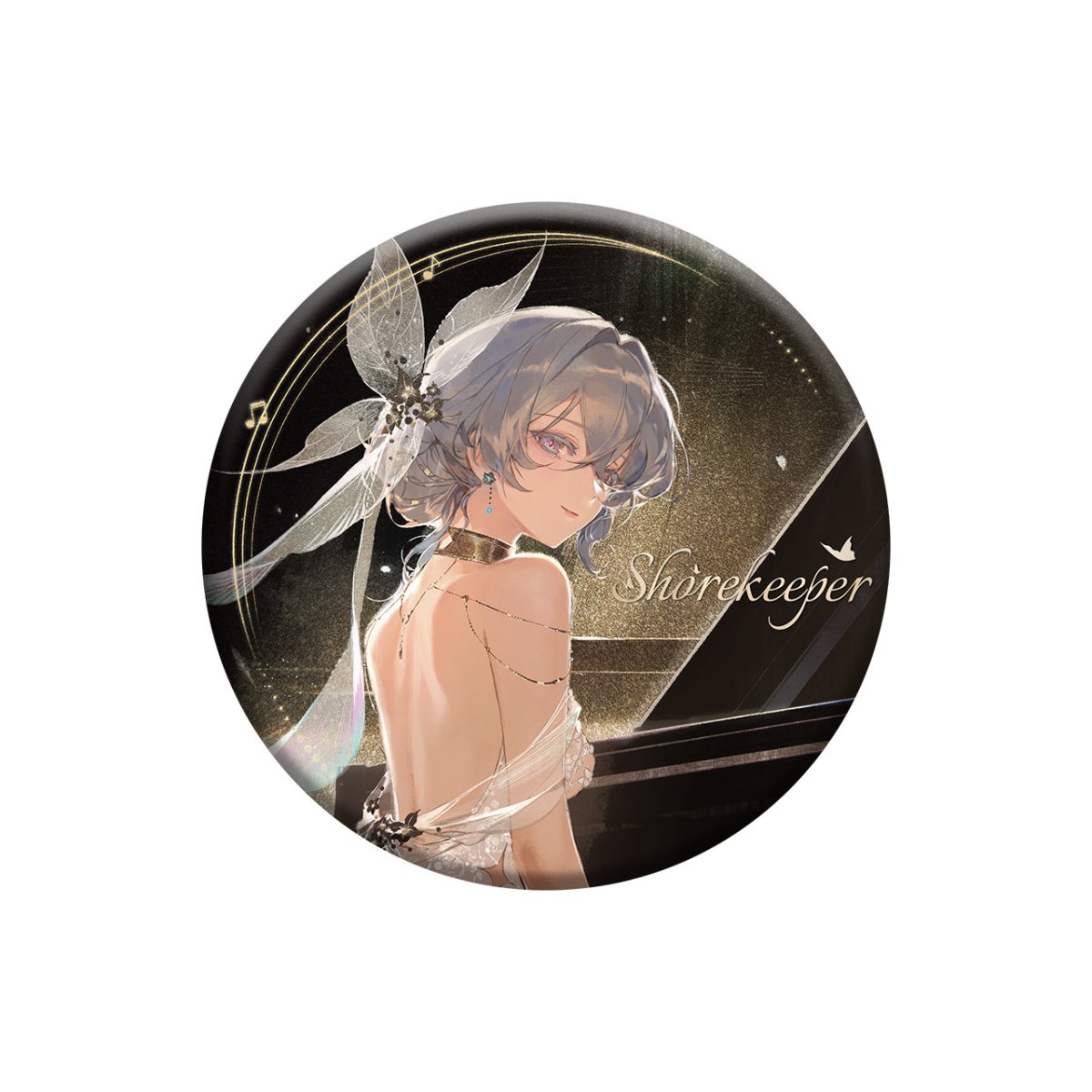 ショアキーパー