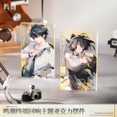 画像1: 【鳴潮B 55pt】鳴潮　終端回響　アクリルブロック【予約180日以内】 (1)