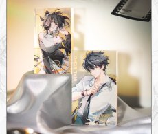 画像2: 【鳴潮B 55pt】鳴潮　終端回響　アクリルブロック【予約180日以内】 (2)