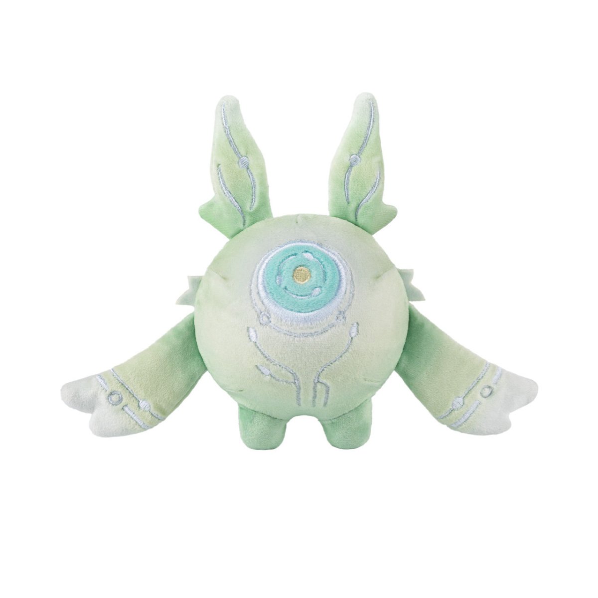 画像4: 【鳴潮A 59pt】鳴潮　太陽の精霊　ぬいぐるみ【予約180日以内】 (4)