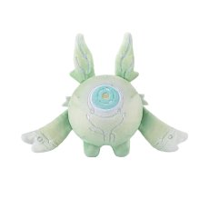 画像4: 【鳴潮A 59pt】鳴潮　太陽の精霊　ぬいぐるみ【予約180日以内】 (4)