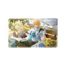 画像2: 【鳴潮A 40pt】鳴潮　リューク・ヘルセン　アクリルブロック【予約180日以内】 (2)