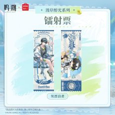 画像3: 鳴潮×MINISO　漫岸醇光　ホログラムカード　ランダム単品 (3)