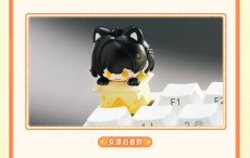 画像11: 【鳴潮 39pt】鳴潮　萌え耳りんりん　キーキャップ【予約180日以内】 (11)