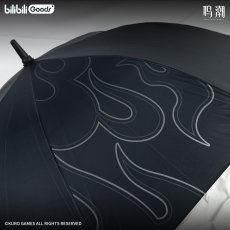 画像1: 鳴潮×bilibiligoods　冠冕之墟　長傘【予約180日以内】 (1)