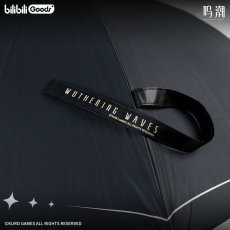画像2: 鳴潮×bilibiligoods　冠冕之墟　長傘【予約180日以内】 (2)