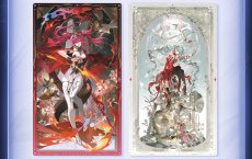 画像8: 【鳴潮 209pt】鳴潮　潮音と群星　二周年　コレクションカードセット【予約180日以内】 (8)