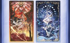 画像9: 【鳴潮 209pt】鳴潮　潮音と群星　二周年　コレクションカードセット【予約180日以内】 (9)