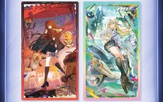 画像11: 【鳴潮 209pt】鳴潮　潮音と群星　二周年　コレクションカードセット【予約180日以内】 (11)