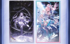 画像12: 【鳴潮 209pt】鳴潮　潮音と群星　二周年　コレクションカードセット【予約180日以内】 (12)