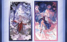 画像14: 【鳴潮 209pt】鳴潮　潮音と群星　二周年　コレクションカードセット【予約180日以内】 (14)