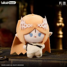 画像2: 鳴潮×bilibiligoods　冠冕之墟　ぬいぐるみキーホルダー【予約180日以内】 (2)