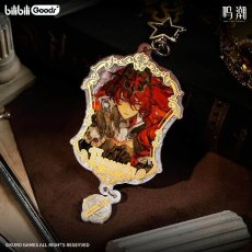 画像2: 鳴潮×bilibiligoods　冠冕之墟　キーホルダー【予約180日以内】 (2)
