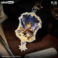 画像3: 鳴潮×bilibiligoods　冠冕之墟　キーホルダー【予約180日以内】 (3)