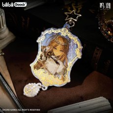 画像4: 鳴潮×bilibiligoods　冠冕之墟　キーホルダー【予約180日以内】 (4)