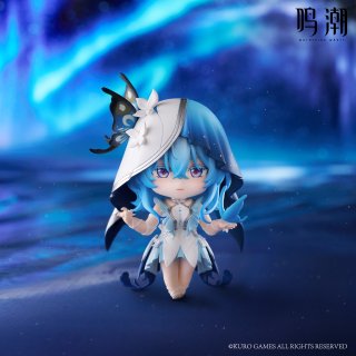 鳴潮 ショアキーパー - HAKUTEA