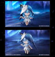 画像7: 鳴潮　ねんどろいど　ショアキーパー　特典カード付き【予約12月下旬】 (7)