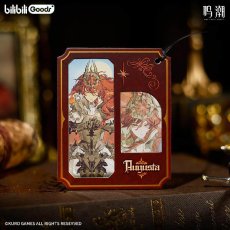 画像2: 鳴潮×bilibiligoods　冠冕之墟　フィルムカード【予約180日以内】 (2)