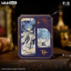 画像4: 鳴潮×bilibiligoods　冠冕之墟　フィルムカード【予約180日以内】 (4)