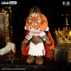 画像4: 鳴潮×bilibiligoods　冠冕之墟　ぬいぐるみ【予約180日以内】 (4)