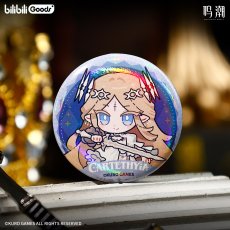 画像4: 鳴潮×bilibiligoods　冠冕之墟　ミニ缶バッジセット【予約180日以内】 (4)