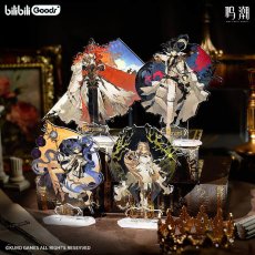 画像1: 鳴潮×bilibiligoods　冠冕之墟　アクリルスタンド【予約180日以内】 (1)