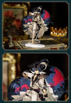 画像5: 鳴潮×bilibiligoods　冠冕之墟　アクリルスタンド【予約180日以内】 (5)