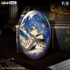画像3: 鳴潮×bilibiligoods　冠冕之墟　缶バッジ【予約180日以内】 (3)