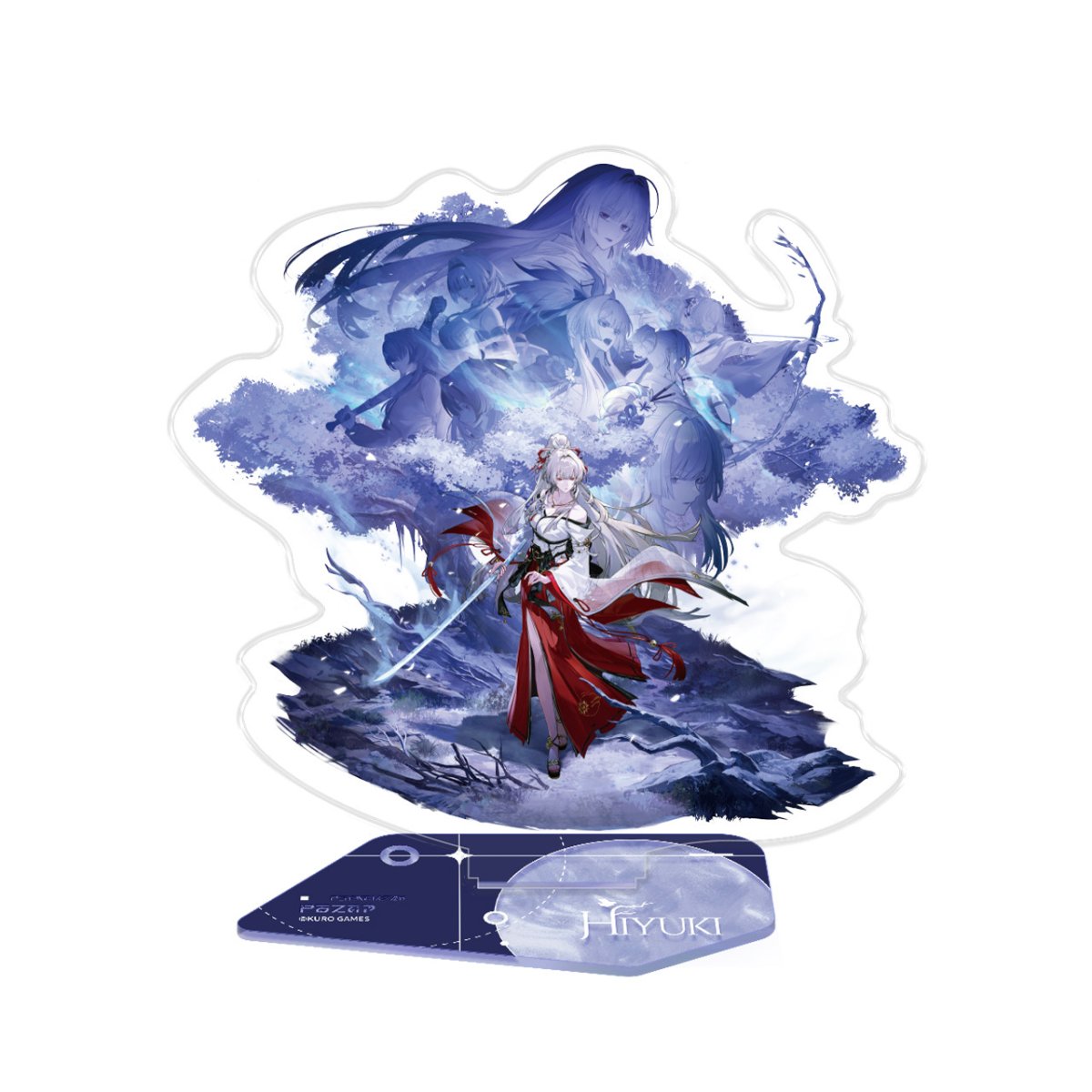 緋雪