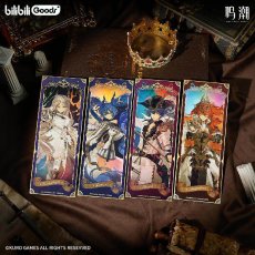 画像1: 鳴潮×bilibiligoods　冠冕之墟　ホログラムカード【予約180日以内】 (1)