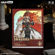 画像2: 鳴潮×bilibiligoods　冠冕之墟　チェキ風カード　5点セット【予約180日以内】 (2)