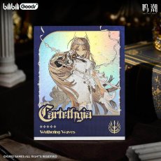 画像3: 鳴潮×bilibiligoods　冠冕之墟　チェキ風カード　5点セット【予約180日以内】 (3)