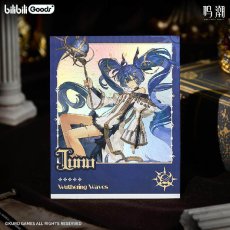 画像4: 鳴潮×bilibiligoods　冠冕之墟　チェキ風カード　5点セット【予約180日以内】 (4)