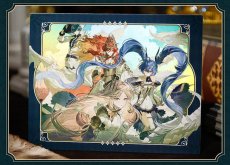 画像7: 鳴潮×bilibiligoods　冠冕之墟　チェキ風カード　5点セット【予約180日以内】 (7)