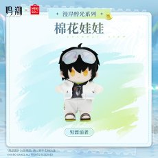 漂泊者(男)