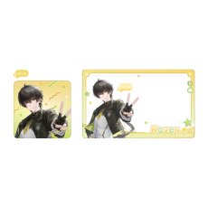 漂泊者(男)