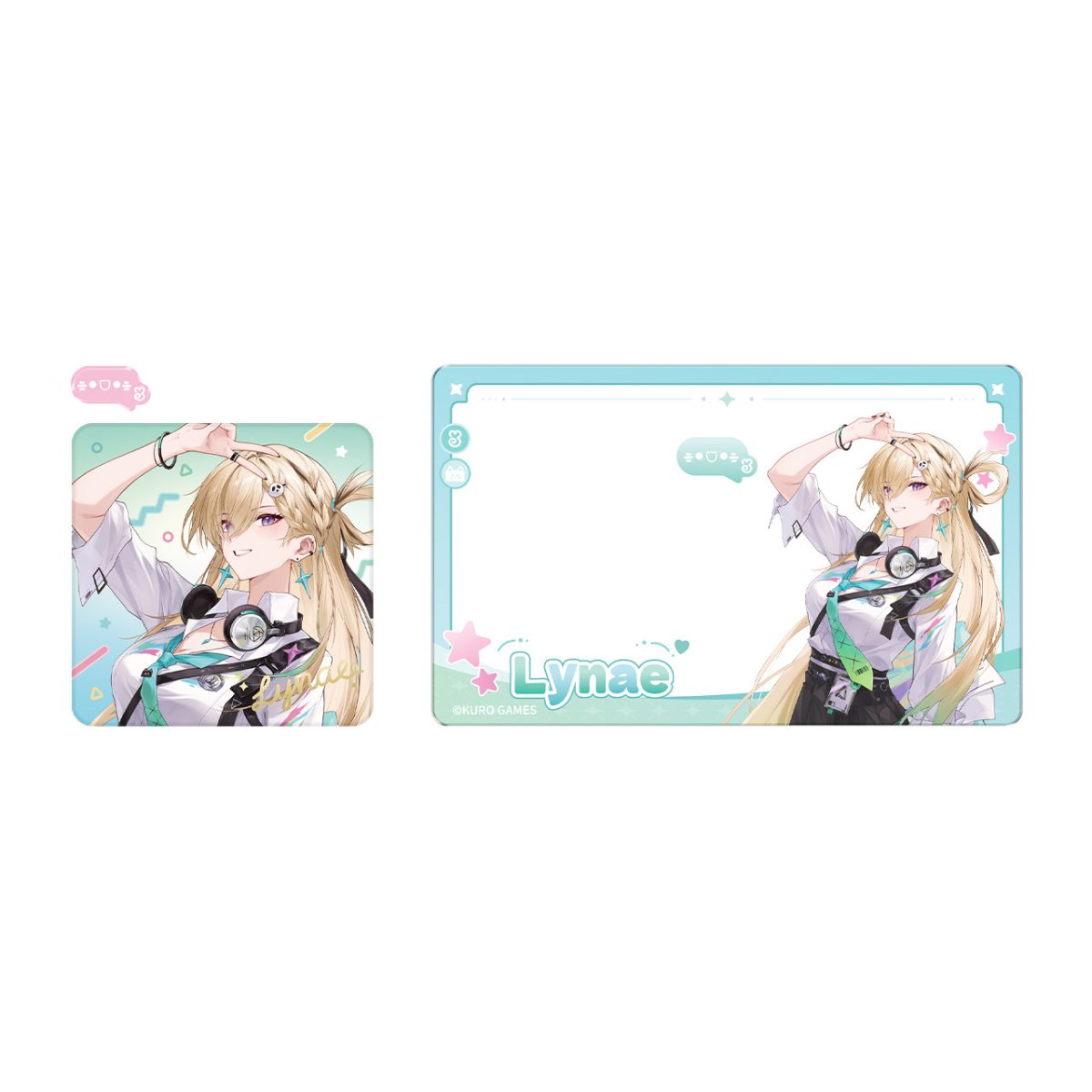リンネー