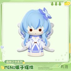 画像2: 【鳴潮 42pt】鳴潮　森の中　MINIチェス駒オブジェ　ランダム単品 (2)