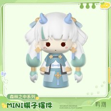 画像3: 【鳴潮 42pt】鳴潮　森の中　MINIチェス駒オブジェ　ランダム単品 (3)