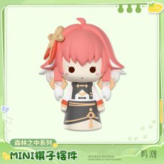 画像4: 【鳴潮 42pt】鳴潮　森の中　MINIチェス駒オブジェ　ランダム単品 (4)